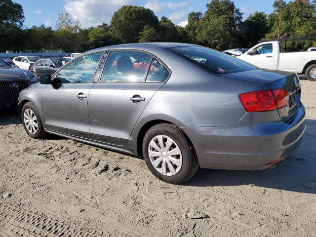 Photo 1 VIN: 3VW1K7AJ0BM042549 - VOLKSWAGEN JETTA BASE 