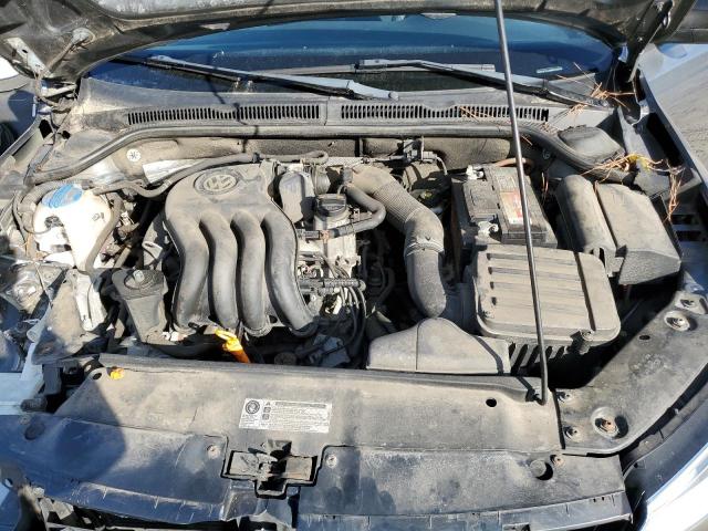 Photo 10 VIN: 3VW1K7AJ0BM042549 - VOLKSWAGEN JETTA BASE 