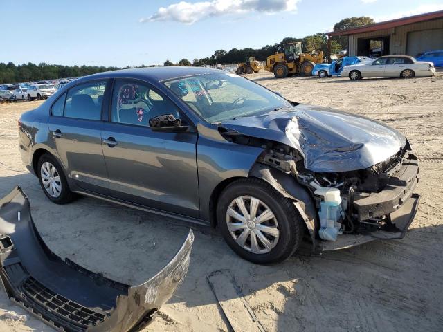 Photo 3 VIN: 3VW1K7AJ0BM042549 - VOLKSWAGEN JETTA BASE 