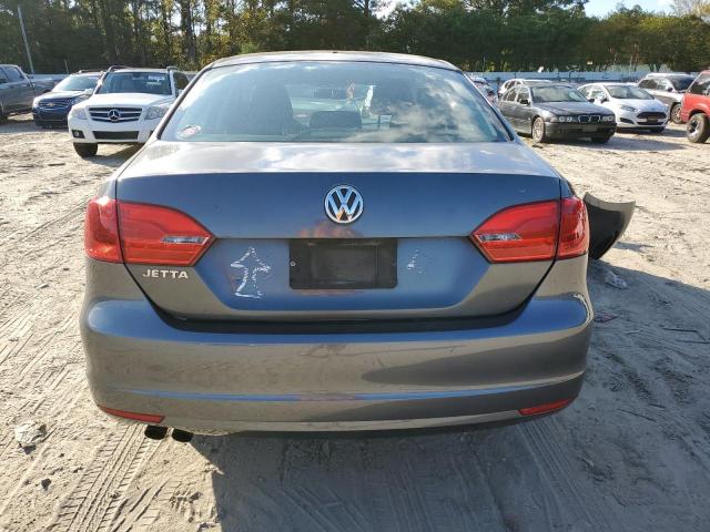 Photo 5 VIN: 3VW1K7AJ0BM042549 - VOLKSWAGEN JETTA BASE 