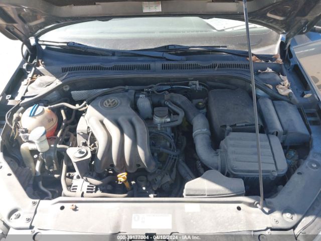 Photo 9 VIN: 3VW1K7AJ0BM303548 - VOLKSWAGEN JETTA 