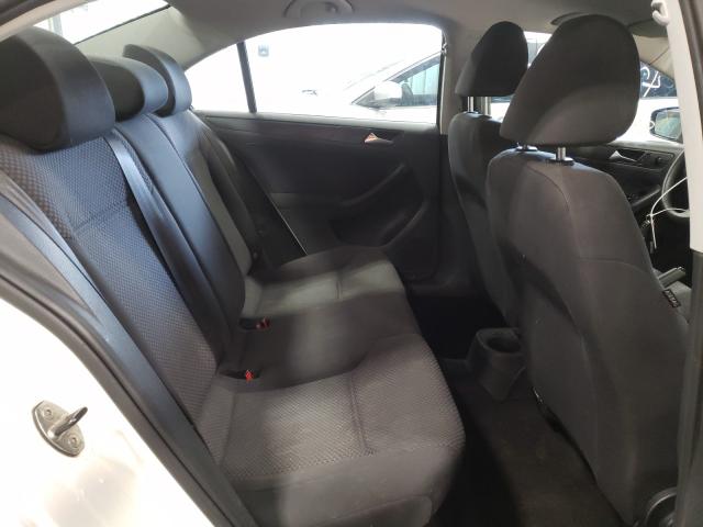 Photo 5 VIN: 3VW1K7AJ0BM305316 - VOLKSWAGEN JETTA BASE 