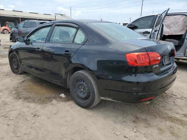 Photo 1 VIN: 3VW1K7AJ0BM306272 - VOLKSWAGEN JETTA BASE 