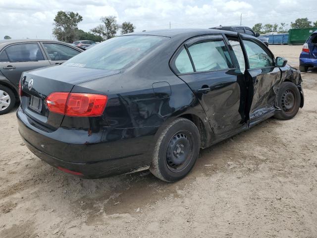 Photo 2 VIN: 3VW1K7AJ0BM306272 - VOLKSWAGEN JETTA BASE 