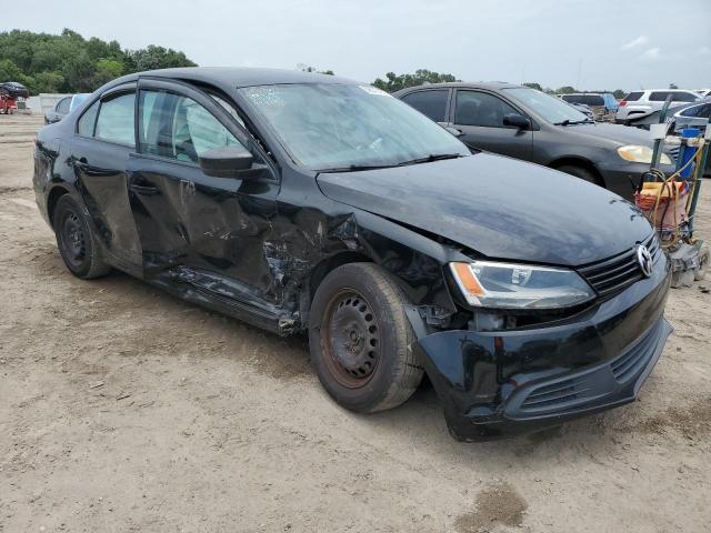 Photo 3 VIN: 3VW1K7AJ0BM306272 - VOLKSWAGEN JETTA BASE 