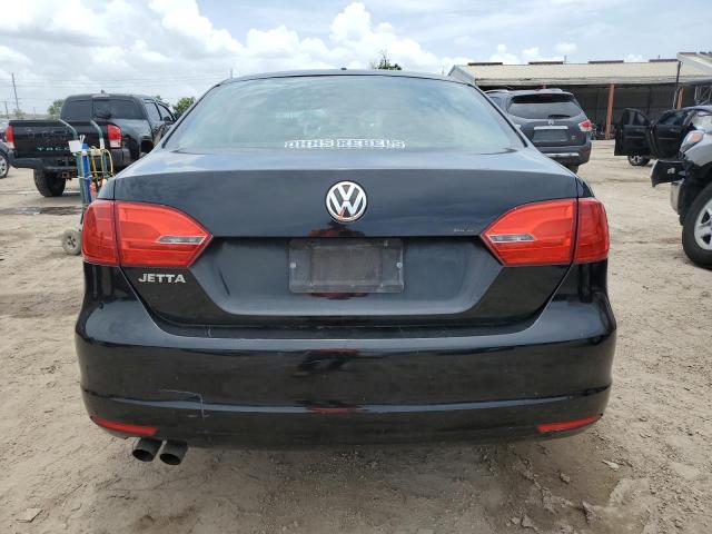 Photo 5 VIN: 3VW1K7AJ0BM306272 - VOLKSWAGEN JETTA BASE 