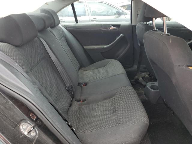 Photo 9 VIN: 3VW1K7AJ0BM306272 - VOLKSWAGEN JETTA BASE 