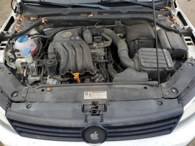 Photo 10 VIN: 3VW1K7AJ0BM327672 - VOLKSWAGEN JETTA BASE 