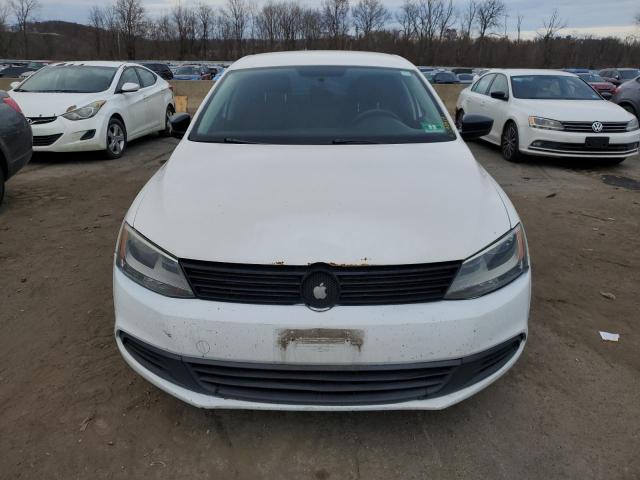 Photo 4 VIN: 3VW1K7AJ0BM327672 - VOLKSWAGEN JETTA BASE 