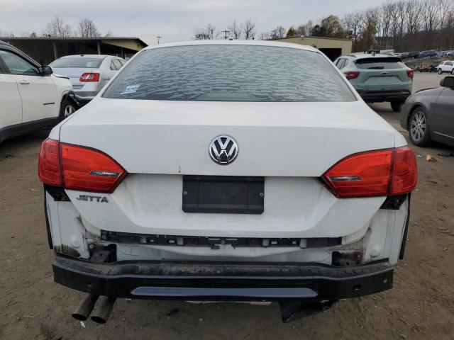 Photo 5 VIN: 3VW1K7AJ0BM327672 - VOLKSWAGEN JETTA BASE 