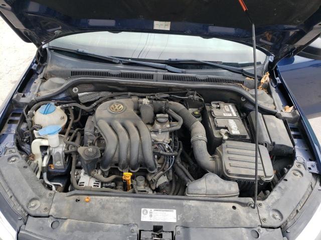 Photo 10 VIN: 3VW1K7AJ0BM335075 - VOLKSWAGEN JETTA BASE 