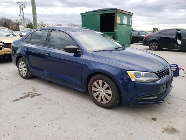 Photo 3 VIN: 3VW1K7AJ0BM335075 - VOLKSWAGEN JETTA BASE 