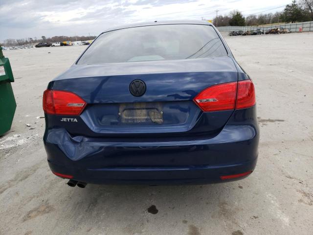 Photo 5 VIN: 3VW1K7AJ0BM335075 - VOLKSWAGEN JETTA BASE 