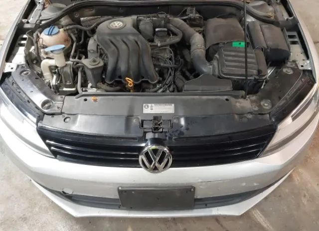 Photo 9 VIN: 3VW1K7AJ0BM364883 - VOLKSWAGEN JETTA SEDAN 