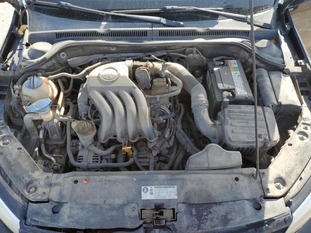 Photo 10 VIN: 3VW1K7AJ0CM338835 - VOLKSWAGEN JETTA BASE 