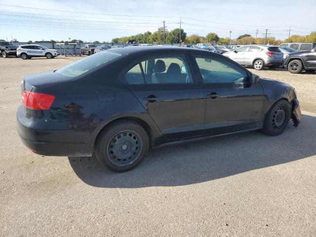 Photo 2 VIN: 3VW1K7AJ0CM338835 - VOLKSWAGEN JETTA BASE 