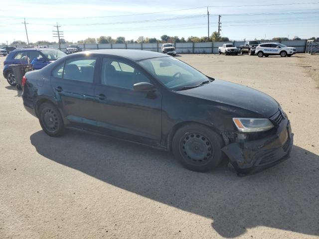 Photo 3 VIN: 3VW1K7AJ0CM338835 - VOLKSWAGEN JETTA BASE 