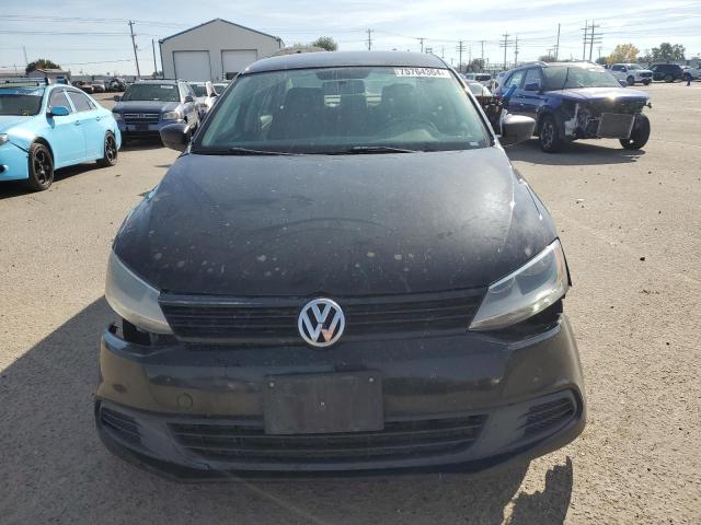 Photo 4 VIN: 3VW1K7AJ0CM338835 - VOLKSWAGEN JETTA BASE 