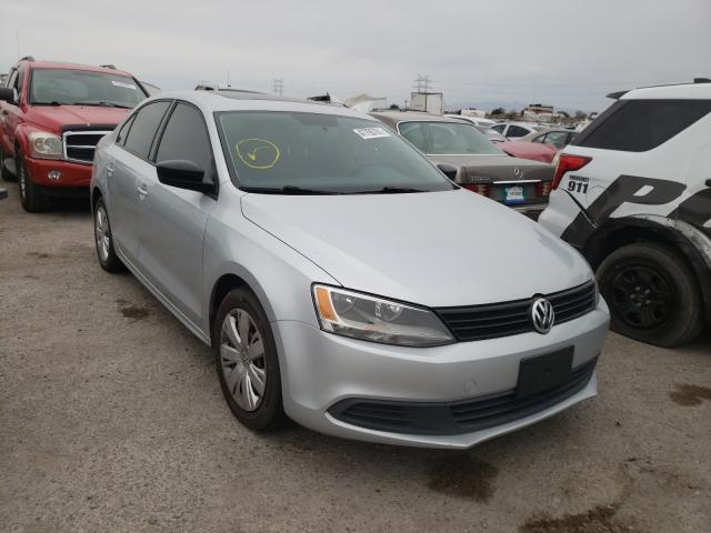 Photo 0 VIN: 3VW1K7AJ0CM349401 - VOLKSWAGEN JETTA BASE 