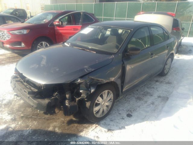 Photo 1 VIN: 3VW1K7AJ0CM353660 - VOLKSWAGEN JETTA 