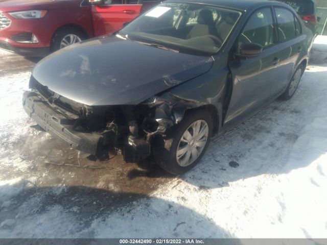 Photo 5 VIN: 3VW1K7AJ0CM353660 - VOLKSWAGEN JETTA 