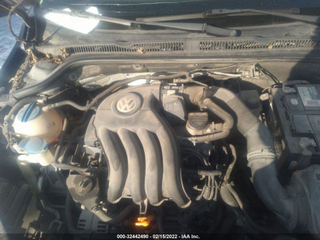 Photo 9 VIN: 3VW1K7AJ0CM353660 - VOLKSWAGEN JETTA 