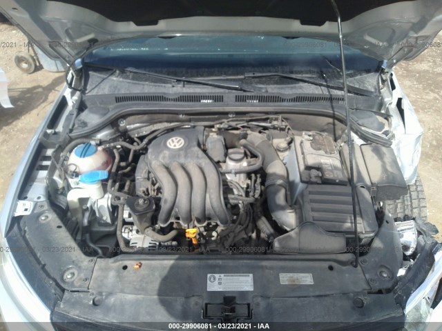 Photo 9 VIN: 3VW1K7AJ0CM358258 - VOLKSWAGEN JETTA SEDAN 