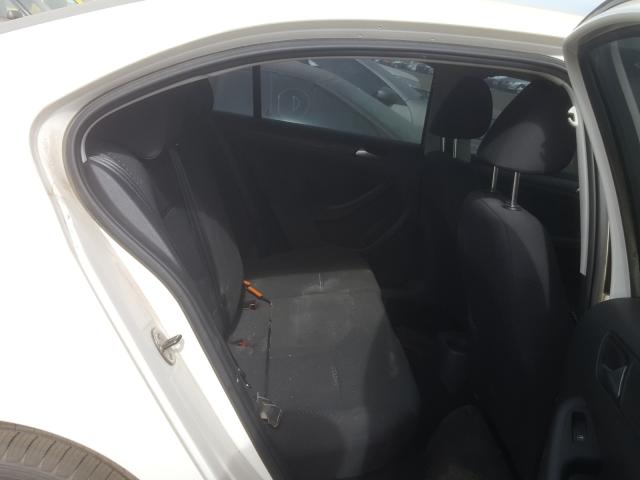 Photo 5 VIN: 3VW1K7AJ0CM364836 - VOLKSWAGEN JETTA BASE 