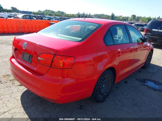 Photo 3 VIN: 3VW1K7AJ0CM365372 - VOLKSWAGEN JETTA 