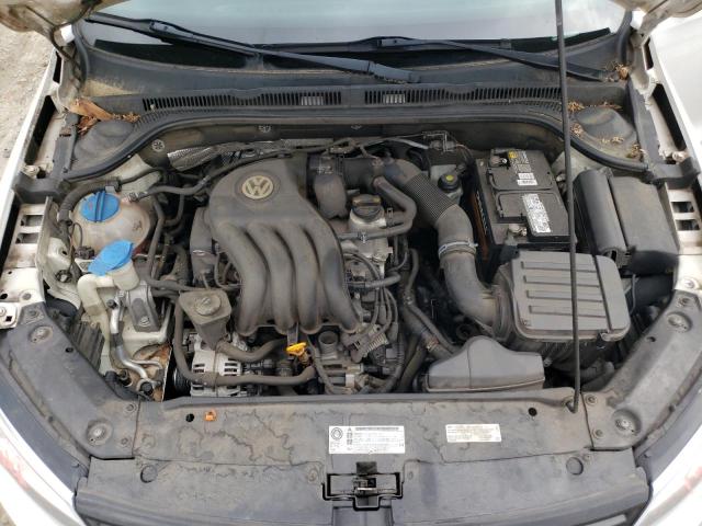 Photo 10 VIN: 3VW1K7AJ0CM382043 - VOLKSWAGEN JETTA BASE 