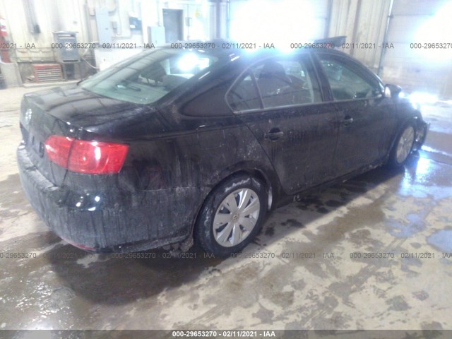 Photo 3 VIN: 3VW1K7AJ0CM382642 - VOLKSWAGEN JETTA SEDAN 