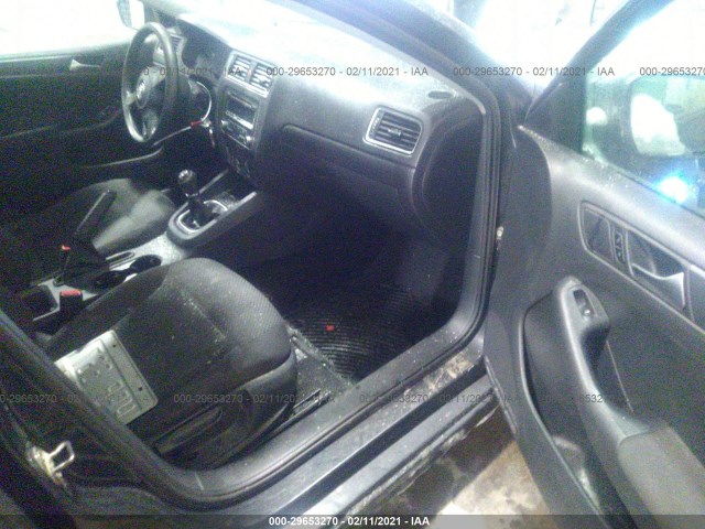 Photo 4 VIN: 3VW1K7AJ0CM382642 - VOLKSWAGEN JETTA SEDAN 