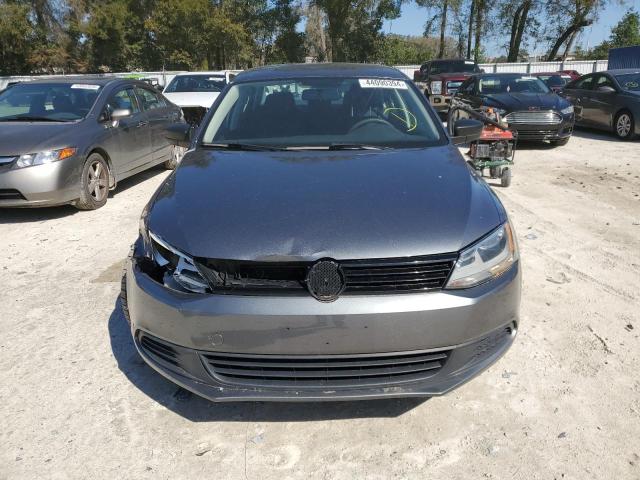 Photo 4 VIN: 3VW1K7AJ0DM209155 - VOLKSWAGEN JETTA 