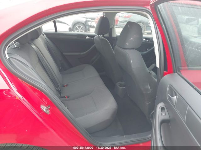 Photo 7 VIN: 3VW1K7AJ0DM244469 - VOLKSWAGEN JETTA 