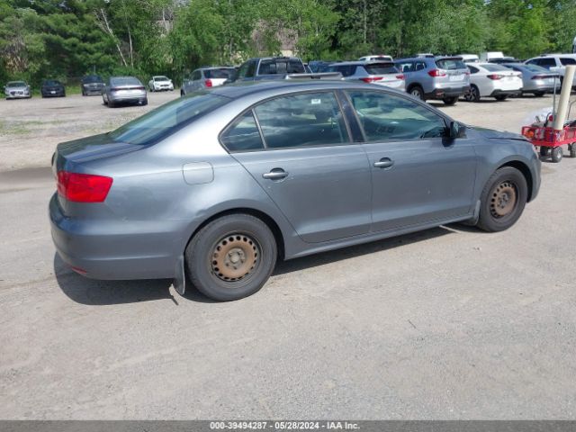 Photo 3 VIN: 3VW1K7AJ0DM263751 - VOLKSWAGEN JETTA 