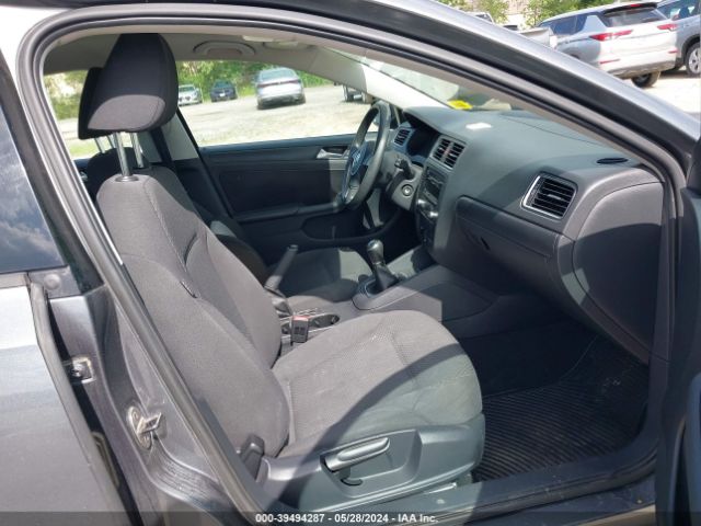 Photo 4 VIN: 3VW1K7AJ0DM263751 - VOLKSWAGEN JETTA 