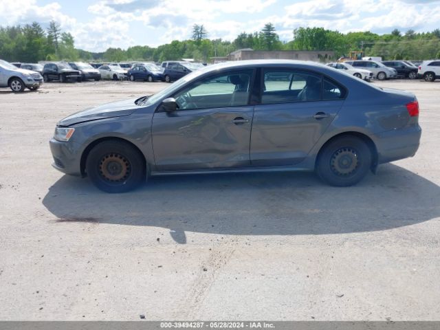 Photo 5 VIN: 3VW1K7AJ0DM263751 - VOLKSWAGEN JETTA 