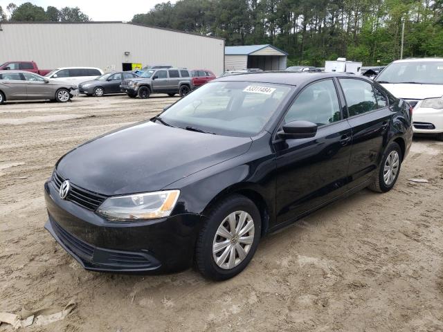 Photo 0 VIN: 3VW1K7AJ0DM265208 - VOLKSWAGEN JETTA BASE 