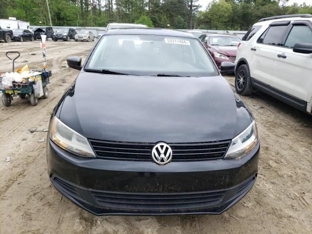 Photo 4 VIN: 3VW1K7AJ0DM265208 - VOLKSWAGEN JETTA BASE 