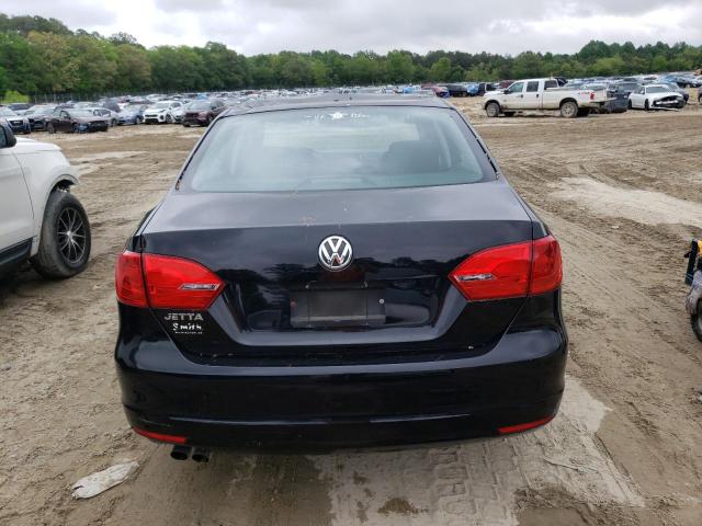 Photo 5 VIN: 3VW1K7AJ0DM265208 - VOLKSWAGEN JETTA BASE 