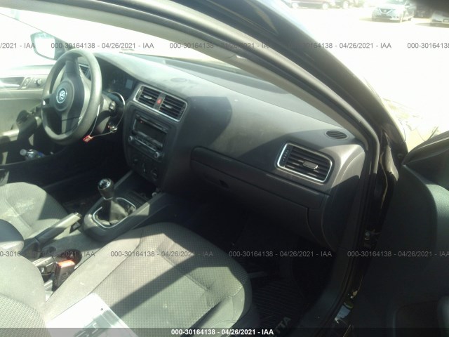 Photo 4 VIN: 3VW1K7AJ0DM277214 - VOLKSWAGEN JETTA SEDAN 