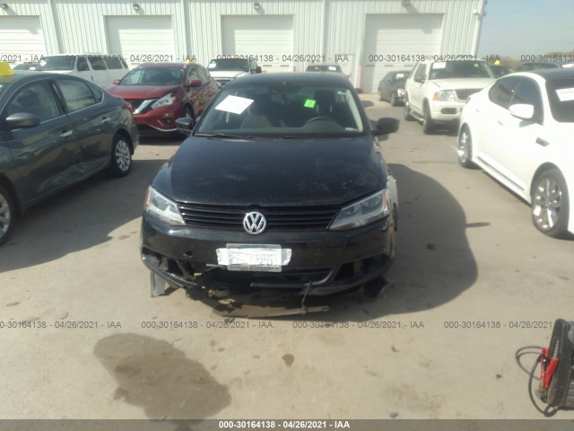 Photo 5 VIN: 3VW1K7AJ0DM277214 - VOLKSWAGEN JETTA SEDAN 