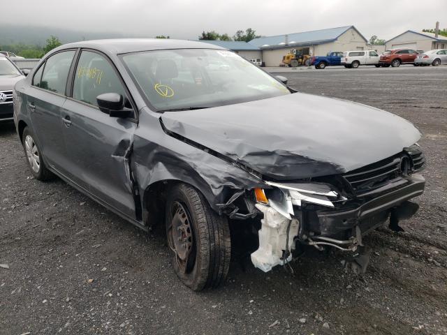 Photo 0 VIN: 3VW1K7AJ0DM287371 - VOLKSWAGEN JETTA BASE 