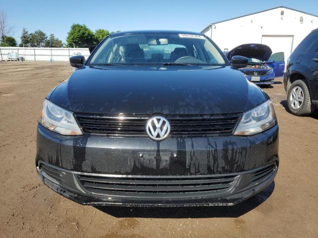 Photo 4 VIN: 3VW1K7AJ0DM416998 - VOLKSWAGEN JETTA BASE 