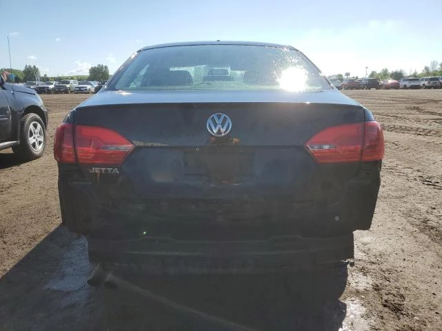 Photo 5 VIN: 3VW1K7AJ0DM416998 - VOLKSWAGEN JETTA BASE 