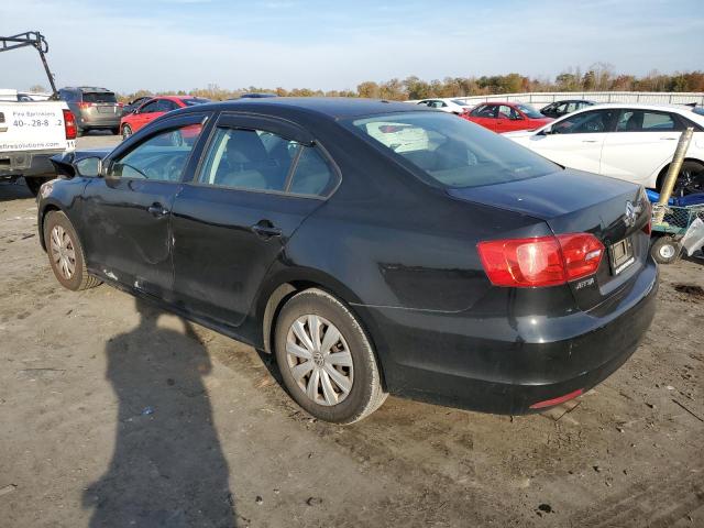 Photo 1 VIN: 3VW1K7AJ0EM310813 - VOLKSWAGEN JETTA 