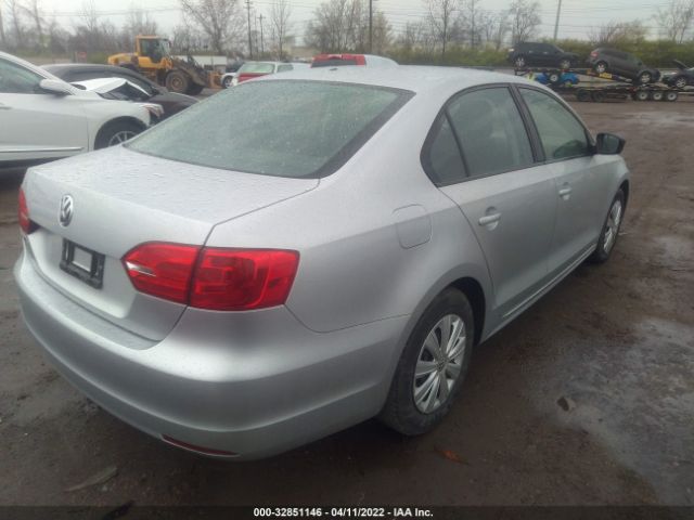 Photo 3 VIN: 3VW1K7AJ0EM314828 - VOLKSWAGEN JETTA SEDAN 