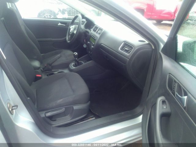 Photo 4 VIN: 3VW1K7AJ0EM314828 - VOLKSWAGEN JETTA SEDAN 