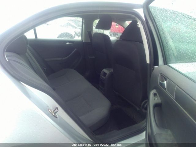 Photo 7 VIN: 3VW1K7AJ0EM314828 - VOLKSWAGEN JETTA SEDAN 