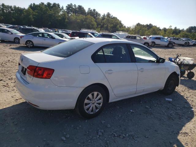 Photo 2 VIN: 3VW1K7AJ0EM327286 - VOLKSWAGEN JETTA BASE 